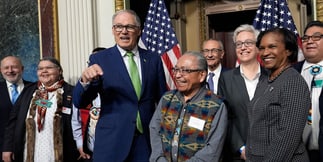 Washington Tribes Warn New Casino Could Spark ‘Indian War’