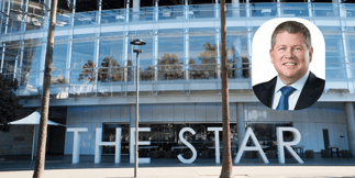 David Foster Steps Down as Chair of The Star Entertainment Group Limited