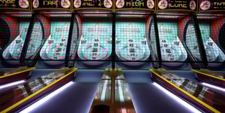 Dave &amp; Buster’s to Offer 'Friendly' Betting on Arcade Games
