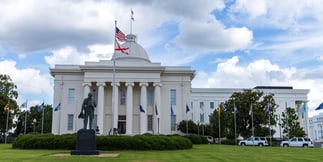 Alabama Gambling Legislation Falls One Vote Short in Senate, Still Alive This Session