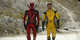 Deadpool & Wolverine Odds: Will Third Film Defeat Deadpool And Deadpool 2 At Box Office