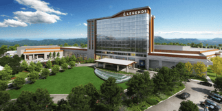 Pope County Casino Application Process Begins May 12, Arkansas Racing Commission Announces