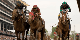 Record Wagering on 2024 Kentucky Derby – But How Does It Compare with Other Sports?