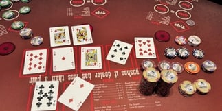 Random Anonymous Player Hits $1.26 Million Jackpot … Do We Care?