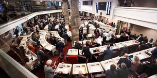 Alabama Gaming Bills Dead in the Water as Legislative Session Ends