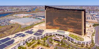 Wynn Backs Away From $400M Expansion at Encore Boston Harbor