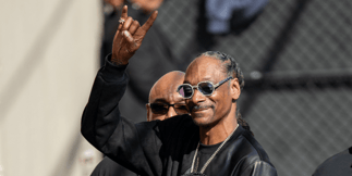 Snoop Dogg Coming to Wisconsin’s Potawatomi Hotel and Casino