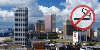 Judge Promises Quick Decision on Lawsuit Over Smoking in Atlantic City Casinos