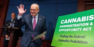 Researcher: It’s Time for Casinos to Prepare for Federal Cannabis Policy Changes