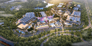 Petersburg Keeping Cordish Casino Proposal Under Wraps Despite Calls for Transparency