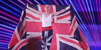 What Will Olly Alexander Do Next After Eurovision? Latest Odds
