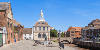 Adult Gaming Center Possibility for King’s Lynn