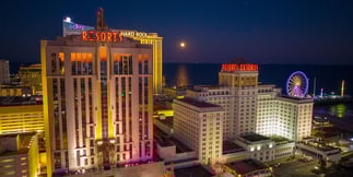 Atlantic City Casino Profits Down 9.6 Percent in First Quarter of 2024