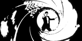 Is It Safe to Say That 007 James Bond Was a Gambling Man?