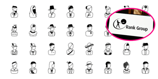 Rank Group PLC Champions Diversity to Build a Multi-Generational Team