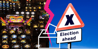 Labour’s Manifesto Fails to Address Gambling Industry Reforms