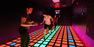 Activate Games to Open 30 UK Locations, Sparking Excitement