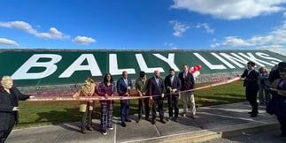 Bronx Casino Project at Bally Links Faces Parkland Alienation Challenge