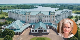 Tunica Votes Against Housing Migrant Children at Shuddered Harrah’s Casino