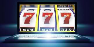 Will Online Casinos Sound the Death Knell for Land-Based Casinos?