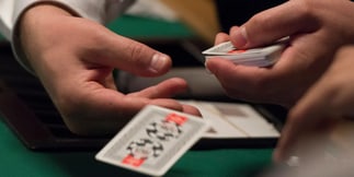 European Casino Association Announces Winners of European Dealer Championship 2024