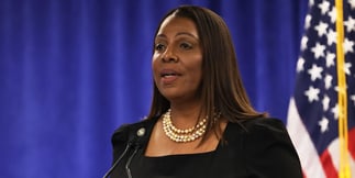 New York AG Charges 17 With Running Illegal Gambling, Loansharking Operation