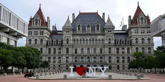New York Legislators Considering Bill to Speed Up Casino Licensing Timeline