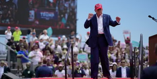 Culinary Union Dismisses Trump Pledge to Not Tax Tips