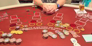 This Week in Jackpots: Pai Gow Prowess, Million-Dollar Bounties