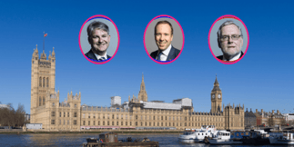MPs Who Opposed Tougher Gambling Regulations Benefit From Betting and Horse Racing Industry