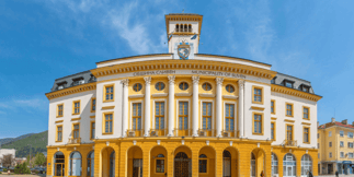 The Bulgarian City Boasting 30 Casinos and a £54 Million Scam