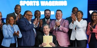 First Three Months of Legal North Carolina Sports Betting Shatters Records