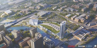 Bally’s Reaffirms Commitment to Chicago Casino After Mayor Expresses Doubts