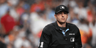 MLB Disciplines Umpire Pat Hoberg for Violating League Gambling Policy