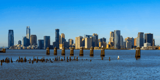 New Jersey Casinos Post Strong May Results