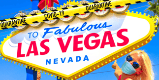 How Las Vegas Gambling Has Evolved Post-Pandemic