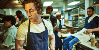 Odds On How Many Emmy Awards 'The Bear' Will Win And Will There Be A 4th Season?