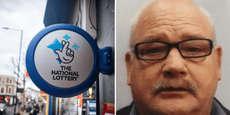 Scottish Man Blows £80k Lottery Win, Asks For Benefits to be Reinstated