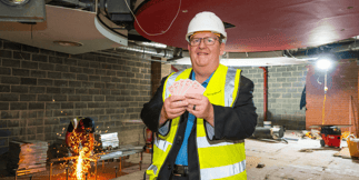 Leicester Casino Boosting City Economy With Renovations and Creation of 30 Jobs