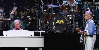 Coming to a Casino Near You: Why Classic Rockers Have Found a New Home