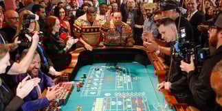 US Commercial and Tribal Gaming Generated $109B in 2023