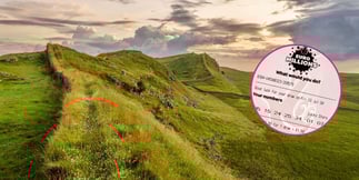 Beautiful Cumbria Is Location of £196K Lottery Winner