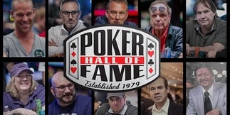 World Series of Poker Announces 2024 Poker Hall of Fame Finalists