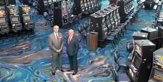 Gulfside Casino Partnership Files Lawsuit Over Arkansas License Decision
