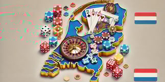 Netherlands Tops European Countries Searching for Gambling Related Terms, UK Sixth