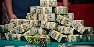 In the Money: Fewer Than 500 Remain in 2024 WSOP Main Event