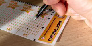 UK Casino Couple Are Lucky Lottery Winners