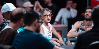 Inside Kristen Foxen’s Deep Run to Crack the WSOP Main Event Glass Ceiling