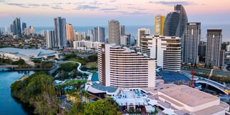 The Star Entertainment Group Limited Forced to Halt Electronic Gaming