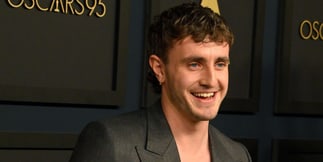 Odds On Gladiator II Star Paul Mescal's Next Big Role